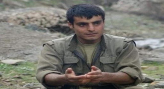 MİT'ten hainlere bir darbe daha  